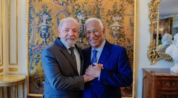 Lula reforça convicção na aprovação do acordo Mercosul-União Europeia