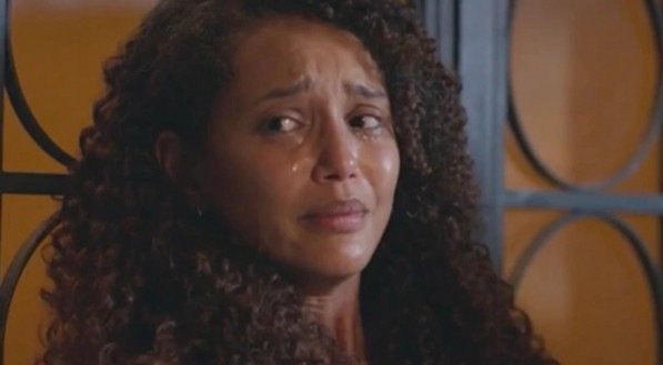 Vale Tudo: Raquel pede perdão a Ivan, mas leva fora