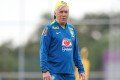 Seleção Brasileira