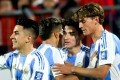 eliminatórias