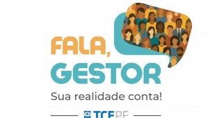 O projeto "Fala, Gestor" representa, portanto, um passo além. É o próprio Tribunal que se desloca, que sai da sede, e vai ao encontro da gestão