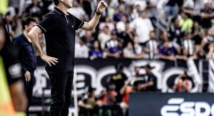 Ceará vai encarar o clube pernambucano nas quartas de final do Nordestão