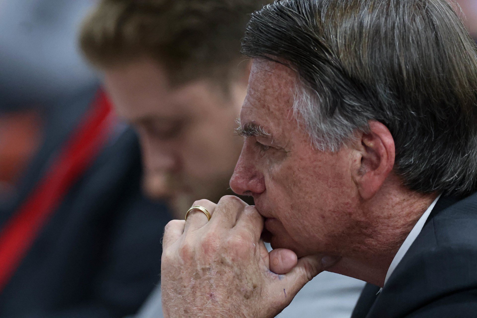 Foto da capa: Política