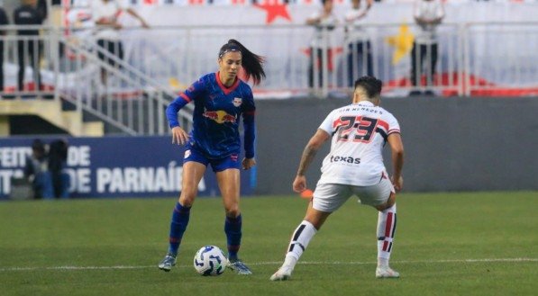 As meninas do Massa Bruta caíram para a 9ª colocação da competição.