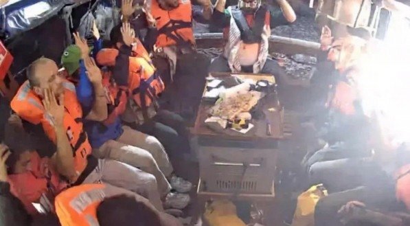 A nota brasileira reforça ainda "a necessidade de que Israel remova imediatamente todas as restrições à entrada de ajuda humanitária
