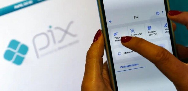 Pix bate recorde com quase 280 milhões de transações em um dia