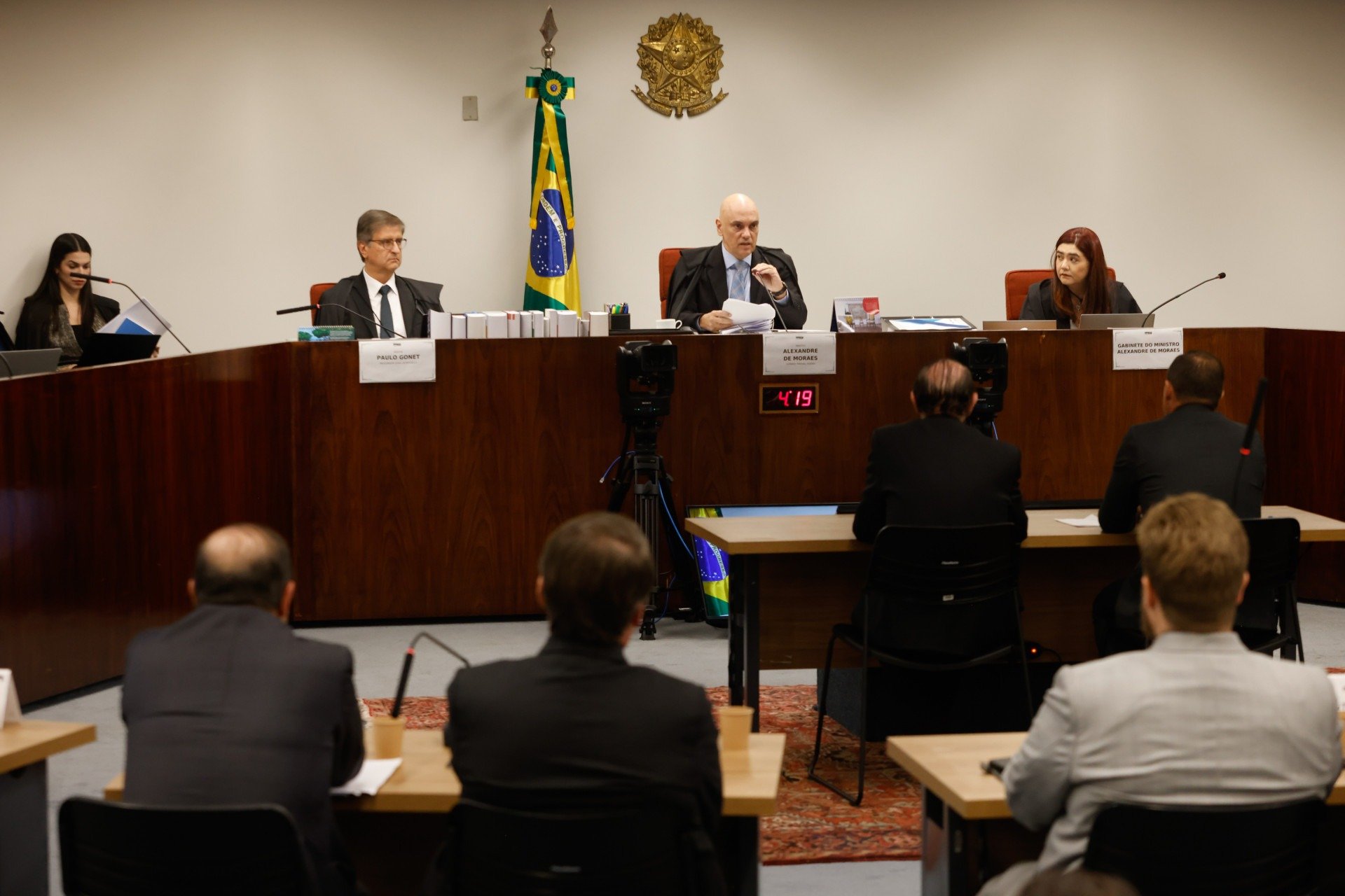 moraes