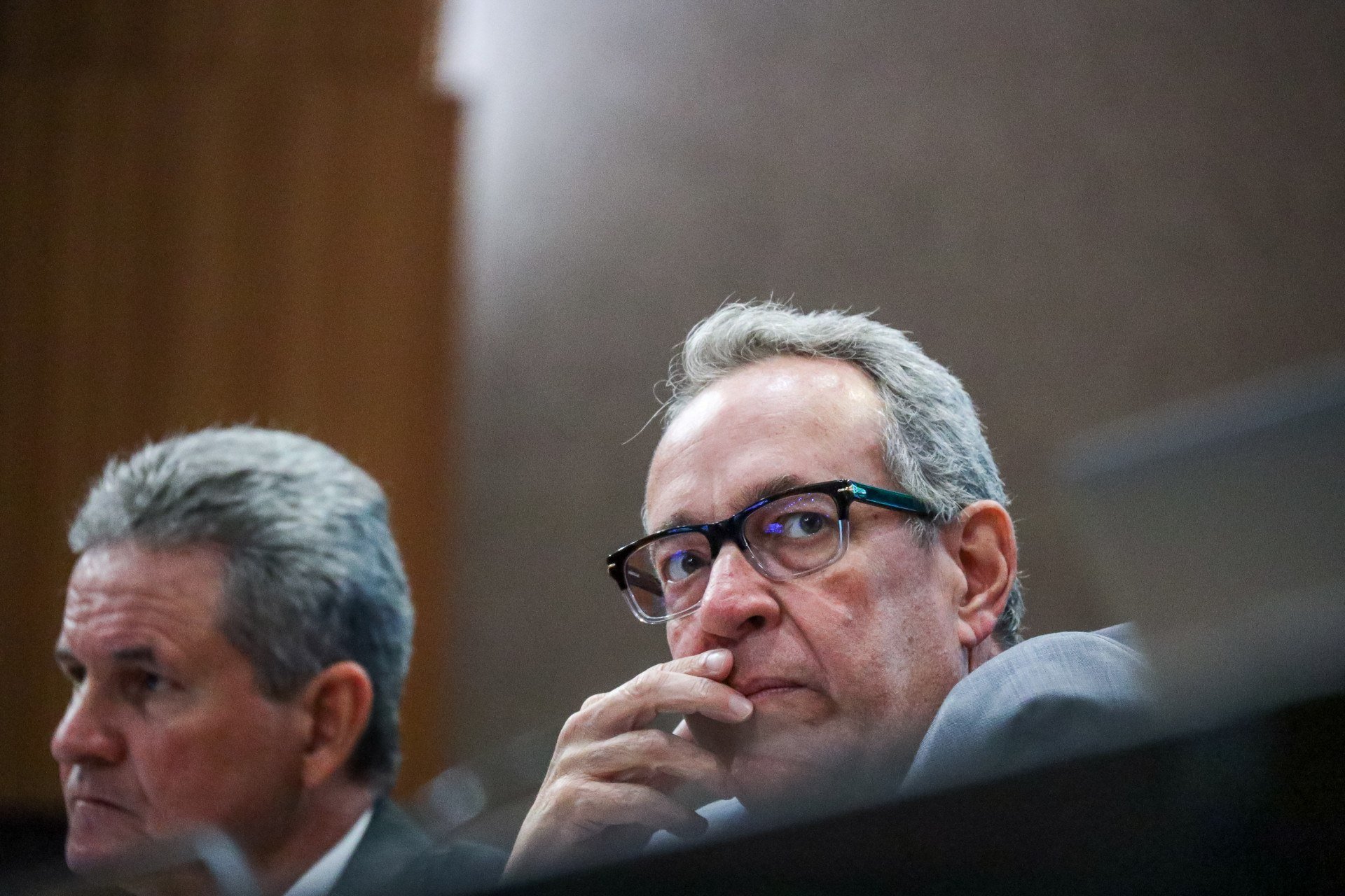 Foto da capa: Política