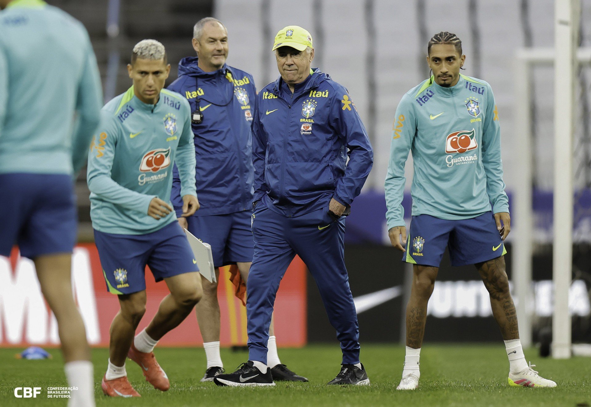 Foto da capa: Blog do Torcedor