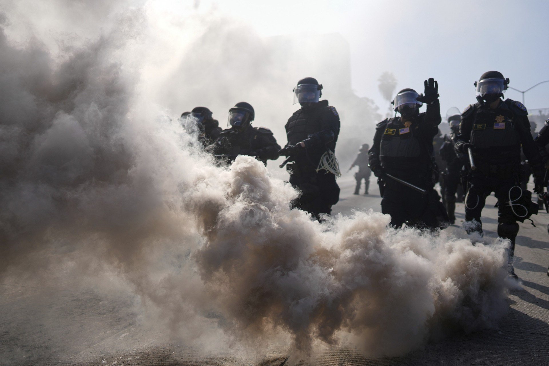 AP Photo/Eric Thayer