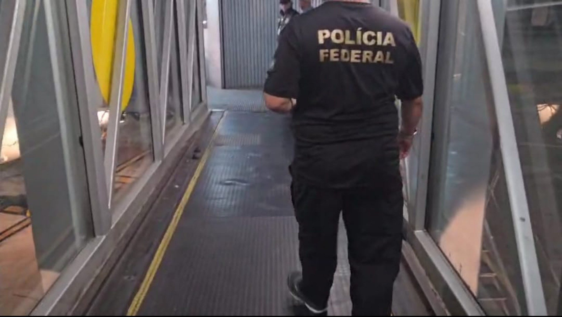 Foto da capa: Segurança