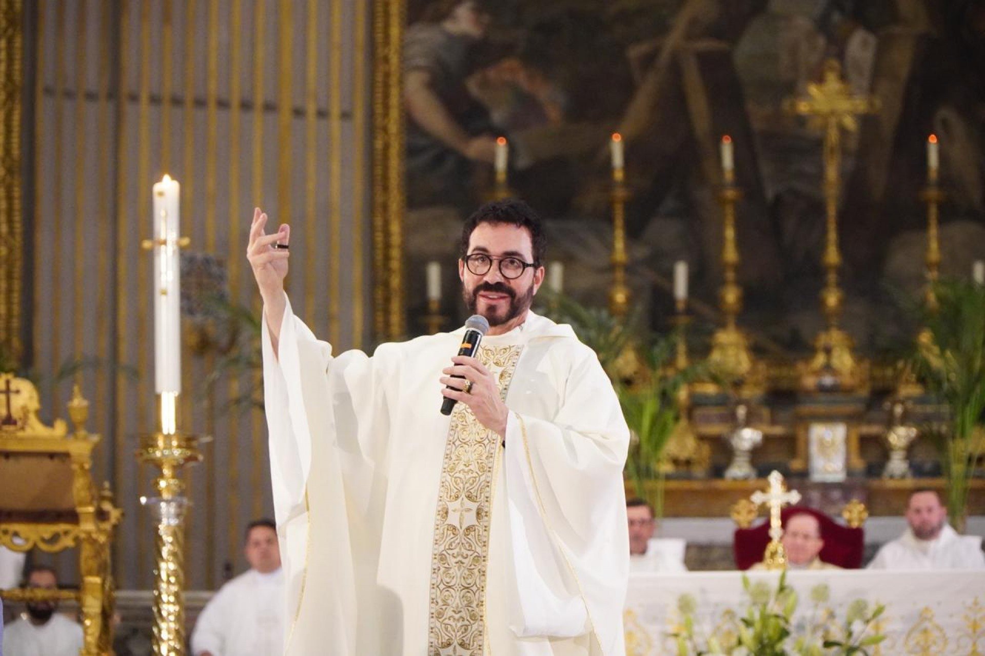 Divulgação / Obra de Maria