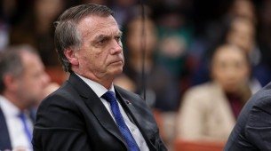 Defesa do ex-presidente Jair Bolsonaro pede ao STF anula&ccedil;&atilde;o da dela&ccedil;&atilde;o de Mauro Cid