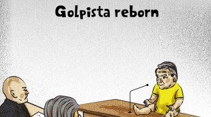 STF inicia interrogatório de Jair Bolsonaro na trama golpista