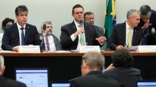 Ministro da Previdência Social diz que descontos ilegais de pensões do INSS podem chegar a R$ 3 bilhões