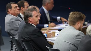 Estadão Conteúdo e Agência Brasil