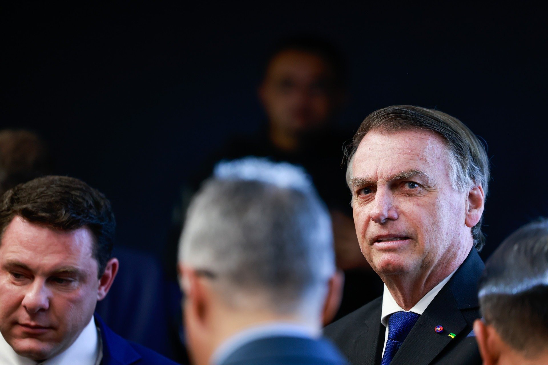 Prisão domiciliar: Moraes autoriza Bolsonaro a receber visitas de filhos, cunhadas e netos