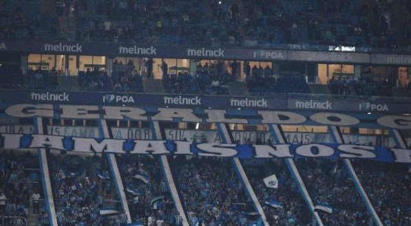 Tricolor gaúcho recebe o clube paulista nesta quinta-feira (12) pela 12ª rodada do Campeonato Brasileiro. A bola rola às 20h na Arena.
