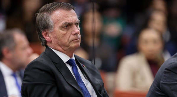 Defesa do ex-presidente Jair Bolsonaro pede ao STF anulação da delação de Mauro Cid