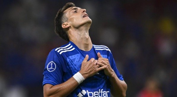 Atacante argentino de 30 anos chega ao Tricolor Paulista para atuar até o final de 2025