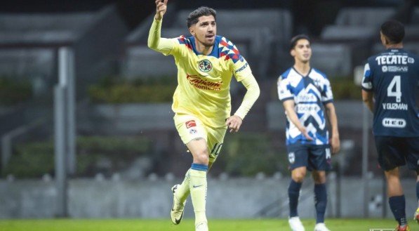 Leão do Pici tinha encaminhado a negociação com o atleta, que fez um pedido salarial aquém da realidade do clube cearense.