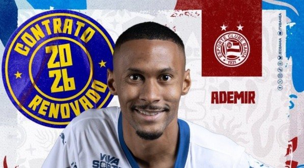 Tricolor exerceu a cláusula já existente em contrato. O antigo vínculo iria até o fim deste ano, com a renovação, será válido até o final de 2026.