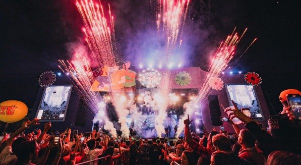 Festa das Marocas 2024