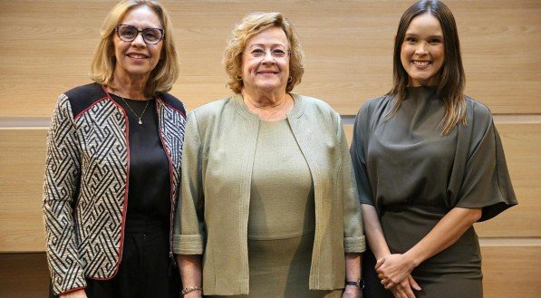 Imip recebe homenagem na Câmara Municipal do Recife