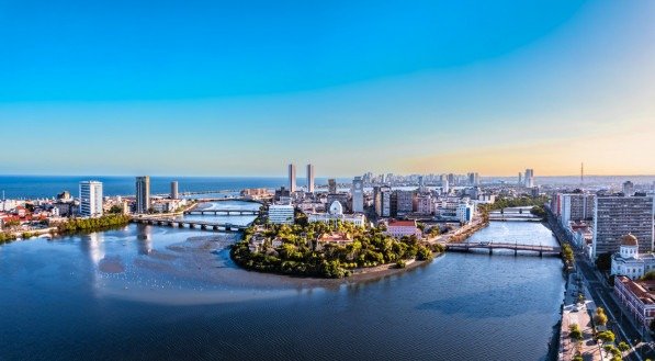 Recife é um dos destinos mais procurados para feriado de Corpus Christi; veja o top 15