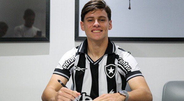 A dupla de reforços da equipe alvinegra foi anunciada recentemente e já tiveram o nome publicado no BID da CBF. Portanto, podem estrear.