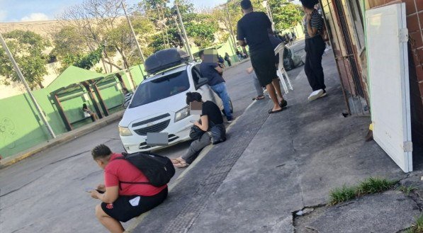 Voz do Leitor, 11/06: Transporte clandestino para Porto de Galinhas