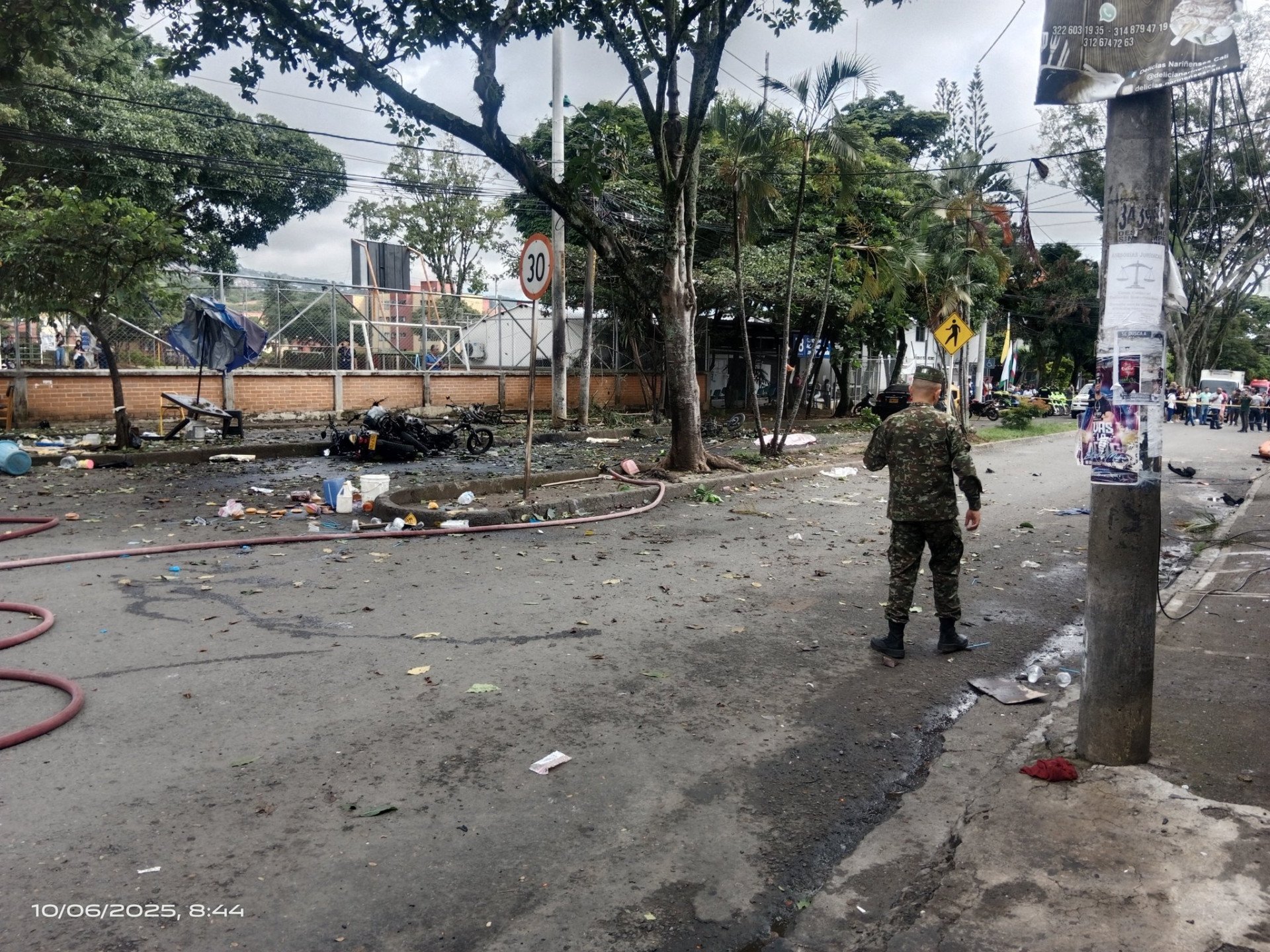 Foto da capa: Internacional