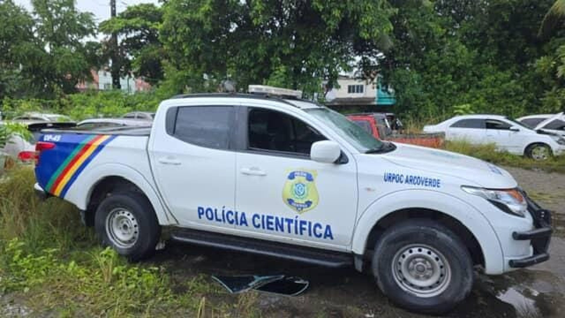 Foto da capa: Segurança