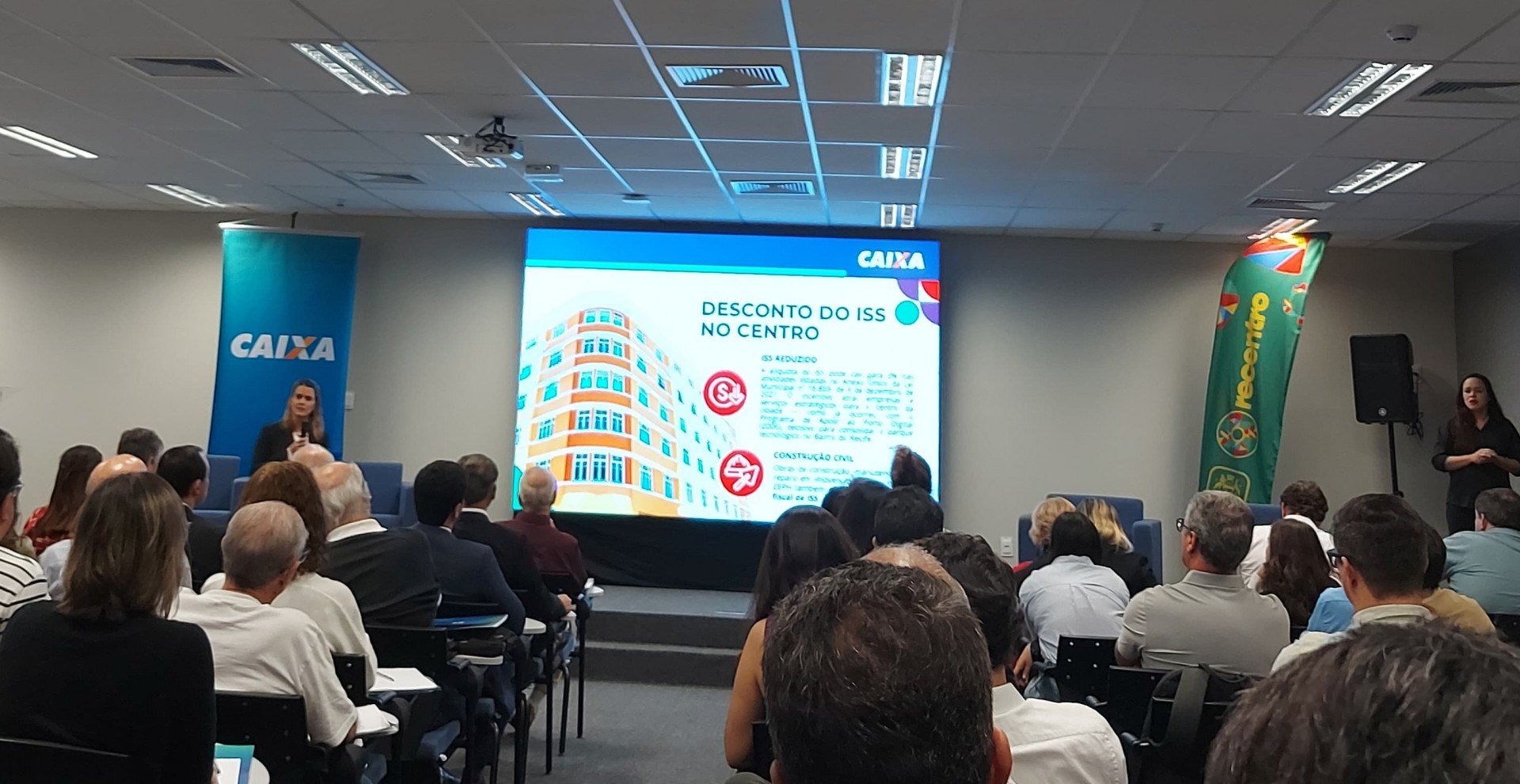 Foto da capa: Metro Quadrado