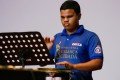 Orquestra Criança Cidadã
