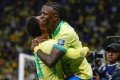 Seleção Brasileira