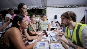 Mais de 1.400 imóveis na ZEIS Prado, Zona Oeste do Recife, passaram por regularização fundiária