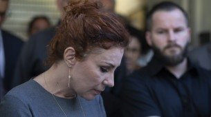 STF envia ao Ministério da Justiça pedido formal de extradição de Carla Zambelli
