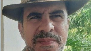 Henrique Alckmin Prudente- Canção Nova