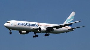 Imagem do Boeing 767-300ER