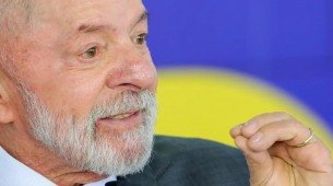 Lula vai ao Canadá para participar da Cúpula do G7