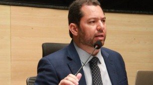 Presidente da Câmara dos Vereadores do Recife, Romerinho Jatobá (PSB) foi condenado pela Justiça do Pará por desmatamento ilegal na cidade de São Félix do Xingu