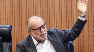 Waldemar Borges (PSB) demonstrou preocupação após análise inicial de respostas do Governo do Estado ao Pedido de Informações sobre empréstimo de R$ 1,5 bilhão