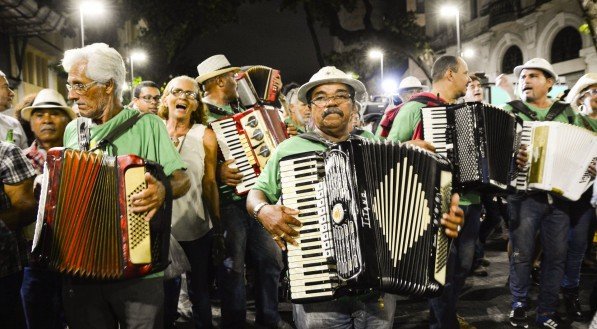 São João do Recife 2025: veja a programação do primeiro fim de semana