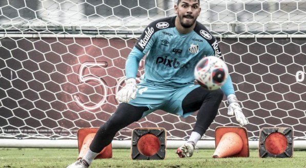 Peixe visita o Leão do Pici nesta quinta-feira (12), pela 12ª rodada do Campeonato Brasileiro. A bola rola às 19h30 na Arena Castelão.