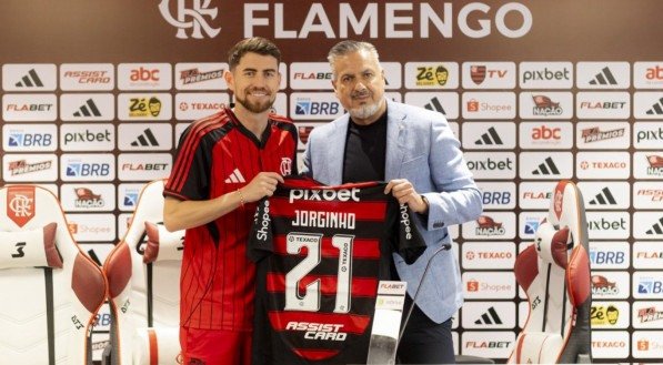 Flamengo contará apenas com um reforço para o Mundial de Clubes