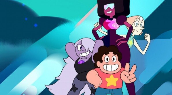 Steven Universo: Prime Video desenvolve continuação da série