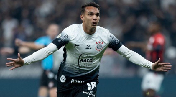 Jogador de 21 anos tem contrato até o final de julho, mas estava fora dos planos do clube desde quando era treinado por Ramón Díaz.
