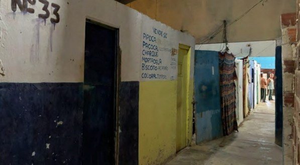 Ministério Público de Pernambuco cobra o fim dos comércios em presídios
