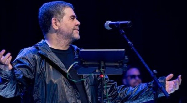 'Mais Que Romântico 2025' leva música cristã romântica ao Recife Antigo em noite de celebração ao amor